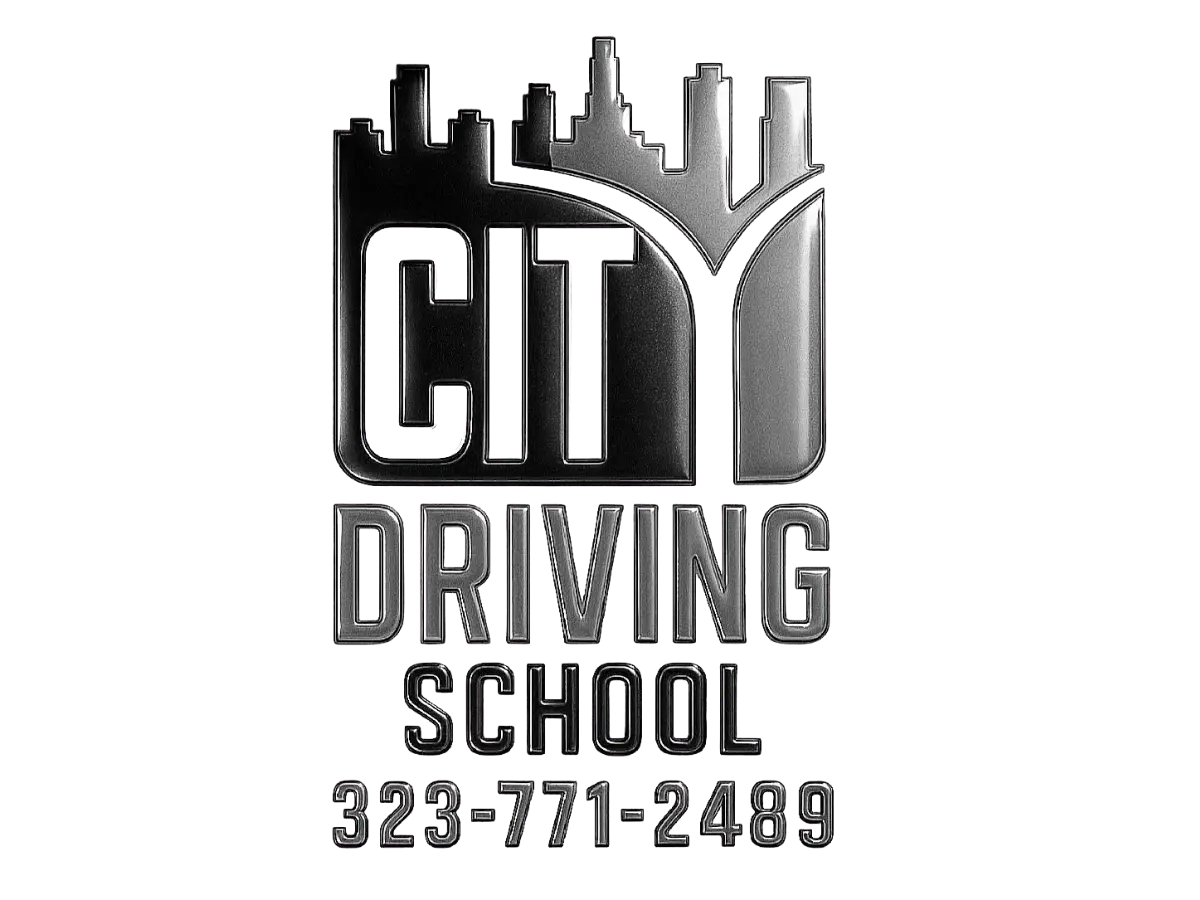 City Driving School LA